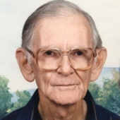 Wallace Lee Emmons