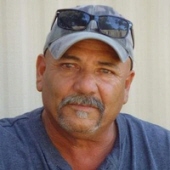 Frank Salinas Martinez