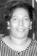 Carolyn J. Brockington Taylor