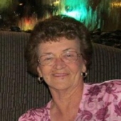 Peggy Kihnel Rodriguez