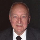 Donald J. Robicheaux