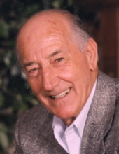 Everett W. Fabre