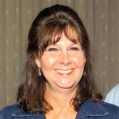 Jill Marie Hebert