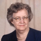 Fay Gautreau Brown