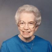 Margaret Achee