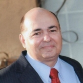 Gregory K. Greg Pinho