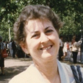 Helen Blanchard Williams