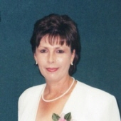 Cindy Ann Landry Reed