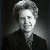 Marilyn Motter Langston