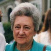 Shirley Robichaux Spangler