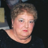 Linda Lee Hebert Blanchard