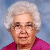 Bertha L. Caviness