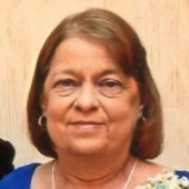 Judy Haire Robichaux