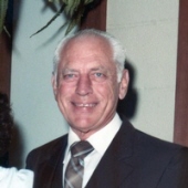 Harold Paul Robicheaux