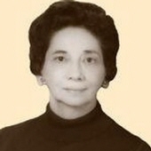 Lillian G. Longman