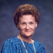 Barbara Claire Naquin Gorman