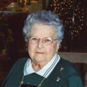 Lucille Lyons Becnel