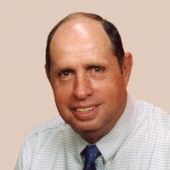 Donald J. Clausen