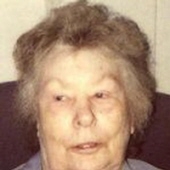 Ethel Cope