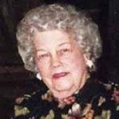 Mildred Durocher Ruskoski