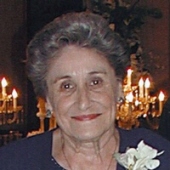 Beatrice LaGrange