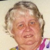 Doris Naquin Demahy