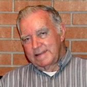 Robert C. May