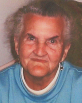Shirley Louise Besson Wiese