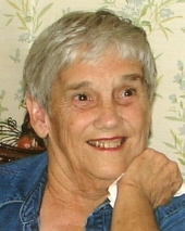 Barbara Chaisson Persilver