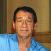Paul M. Robichaux