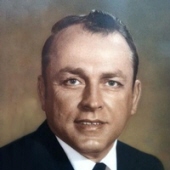 Harold G. Clausen