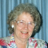Ruby Cooner Clark