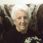 Beverly Bergeron Nelson 21076199