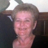 Mary Louise Peterson Lanie 21076231