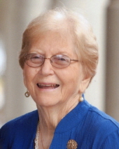 Sylvia Folse Felterman