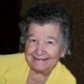Mabel Eldridge Navarro