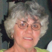 Mary Lee Clements