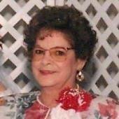 Lillian Bernard LeBlanc