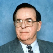 Warren Joseph Boudreaux