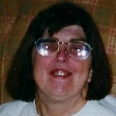 Linda Margaret Murrell