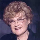 Bonnie June Marshall Martin