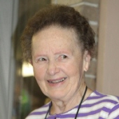 Sylvia Hoy Brumfield