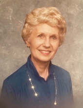 Mildred Perkins Mann