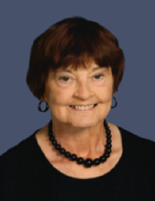 Mary Fetsch
