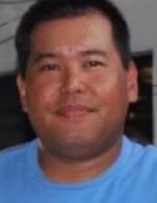 Troy Allen Eiban Mesa