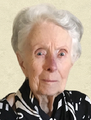Photo of Erna DARBY