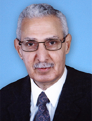 Photo of DR. BOULOS SALAMA