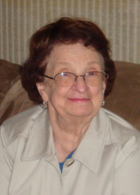 Margaret L. Musich