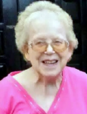 Yvonne Rae Hughes