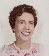 Helen Marie Davis